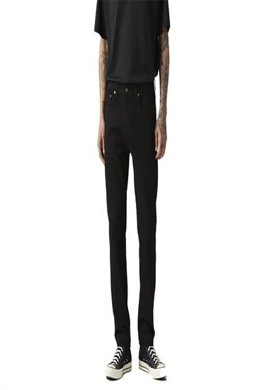 512 SLIM TAPER-MOODY MULBERRY OD ADV